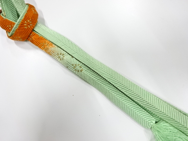 Japanese Kimono / Accessories Silk